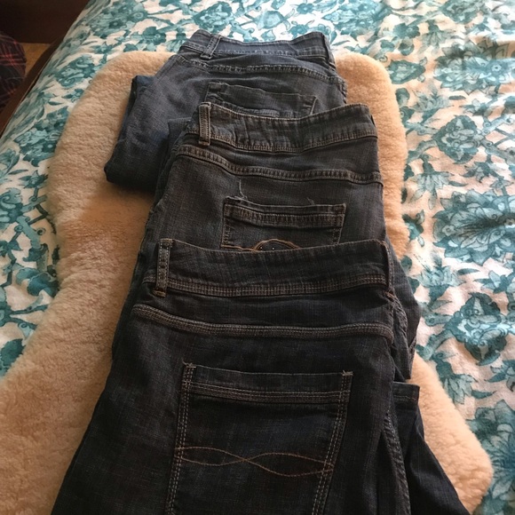 Multiples Denim - Womens plus size jeans